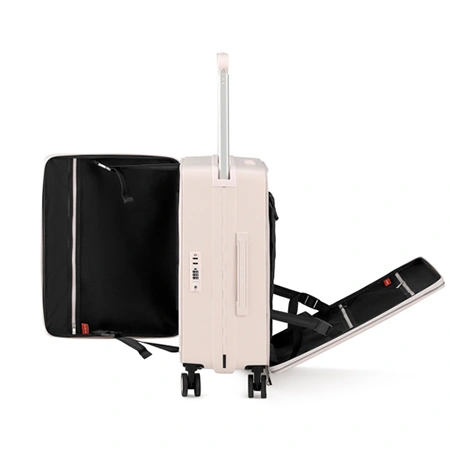 حقائب سفر للأمتعة المسجلة