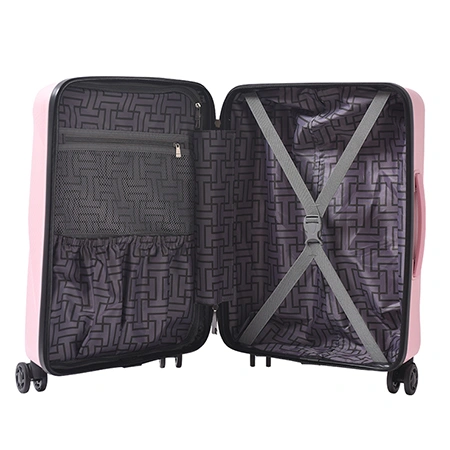 حقائب سفر للأمتعة المسجلة