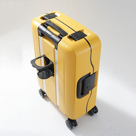 حقائب سفر للأمتعة المسجلة