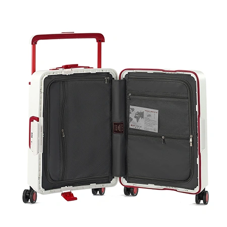 حقائب سفر للأمتعة المسجلة