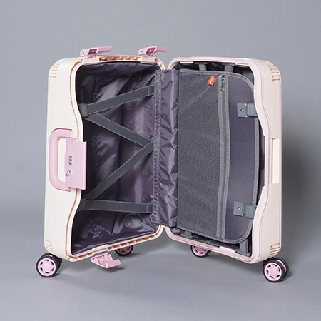 حقائب سفر للأمتعة المسجلة