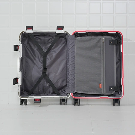 حقائب سفر للأمتعة المسجلة