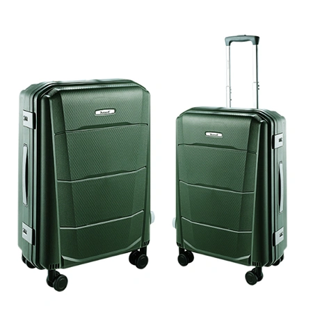 حقائب سفر للأمتعة المسجلة