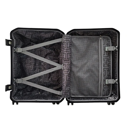 حقائب سفر للأمتعة المسجلة