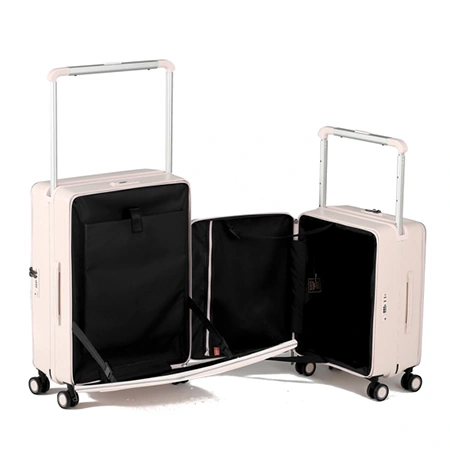 حقائب سفر للأمتعة المسجلة