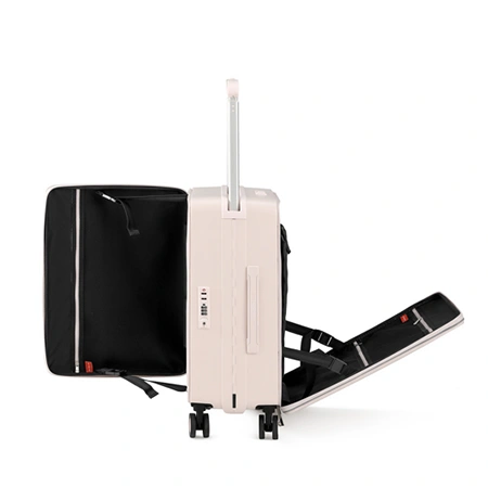 حقائب سفر للأمتعة المسجلة