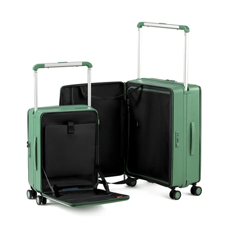 حقائب سفر للأمتعة المسجلة