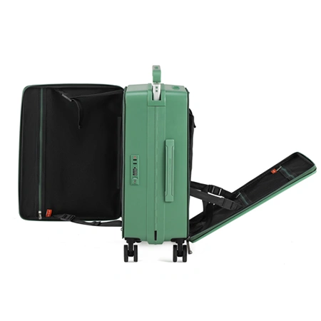 حقائب سفر للأمتعة المسجلة