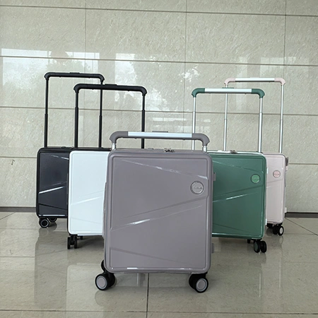 حقائب سفر محمولة باليد