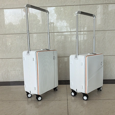 حقائب سفر محمولة باليد