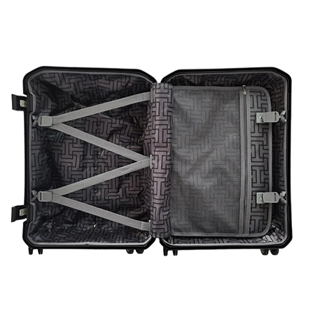 حقائب سفر محمولة باليد