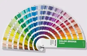 اختيار الألوان