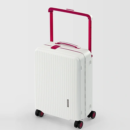 حقائب سفر محمولة باليد