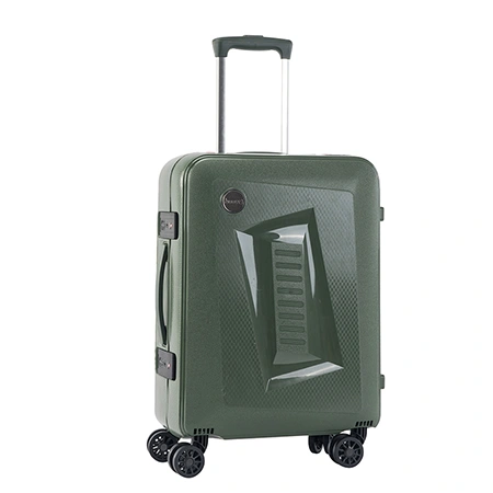 حقائب سفر محمولة باليد