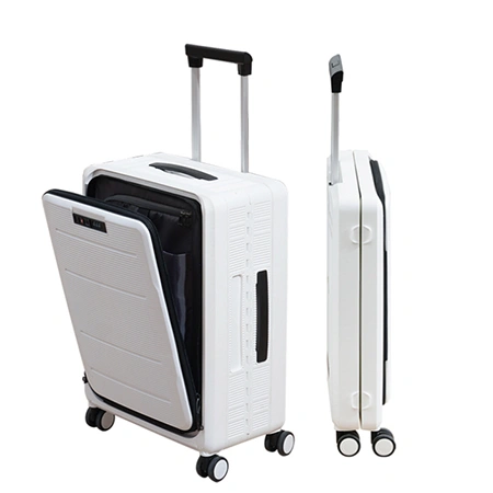 حقائب سفر محمولة باليد