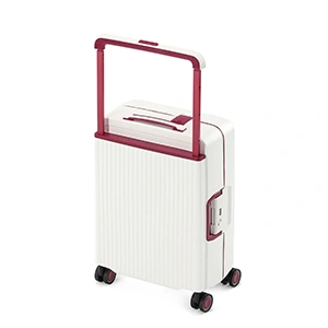 حقائب سفر محمولة باليد