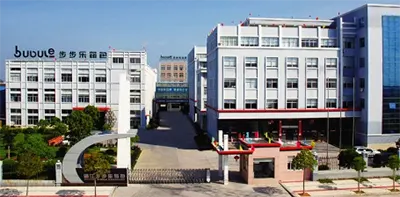 خبرة واسعة في الصناعة