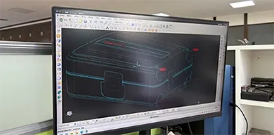 البحث والتطوير المستقل وأمان براءات الاختراع